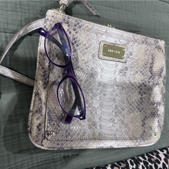 Nwot Nine West crossbody - Picture 11 of 11